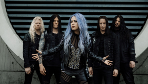 Image of Arch Enemy w/ The Black Dahlia Murder