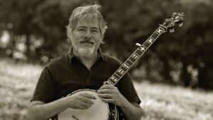 Image of Bela Fleck - My Bluegrass Heart