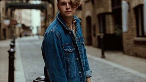 Image of Drew Thomas