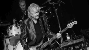 Image of A Tribute to The Moody Blues John Lodge