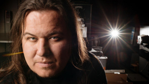 Image of Shane Torres