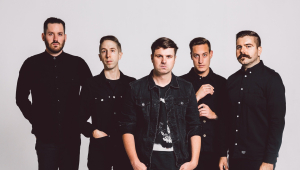 Image of Story of the Year w/ Silverstein