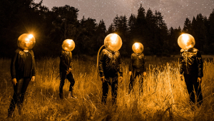 Image of STS9 - Sound Tribe Sector 9